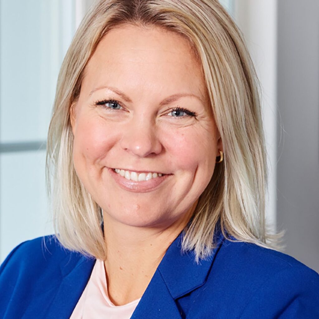 Inger Edlund Pedersen