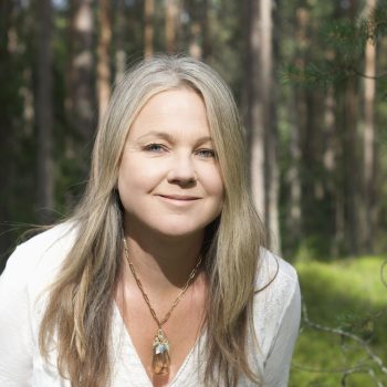 Ann Murugan Ny Affärsrådgivare NyföretagarCentrum Nord